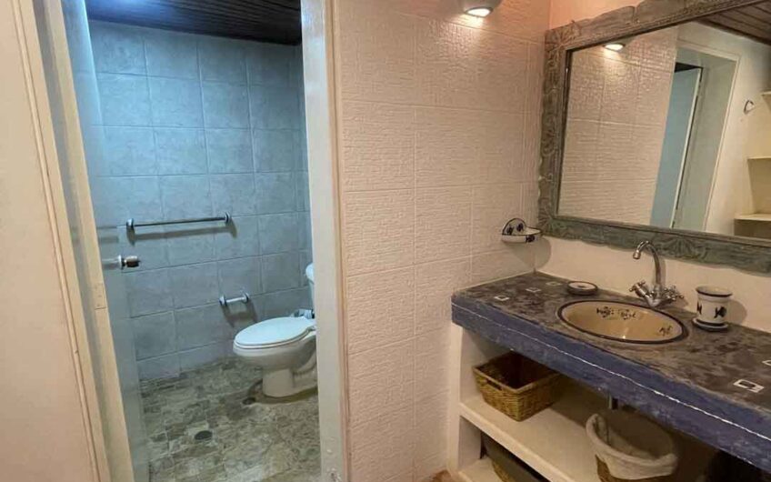 Se vende apartamento 3 hab. con playa privada Res. La Blanquilla – Puerto Real