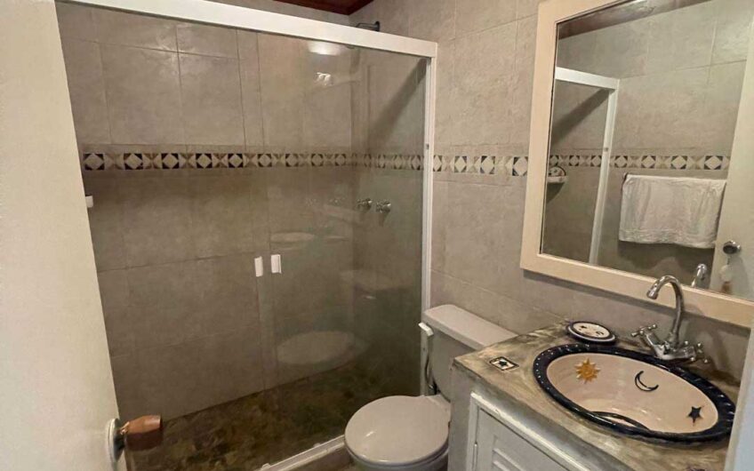 Se vende apartamento 3 hab. con playa privada Res. La Blanquilla – Puerto Real