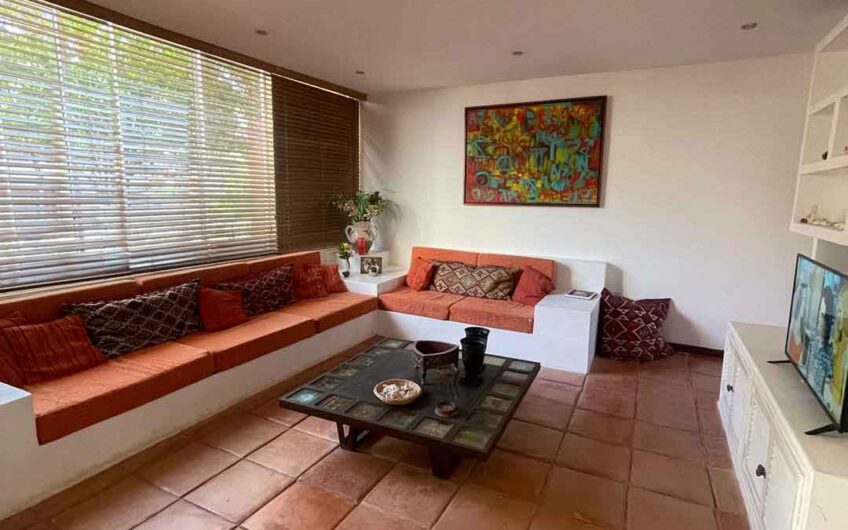 Se vende apartamento 3 hab. con playa privada Res. La Blanquilla – Puerto Real
