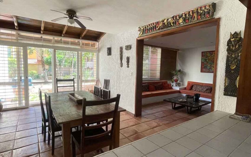 Se vende apartamento 3 hab. con playa privada Res. La Blanquilla – Puerto Real