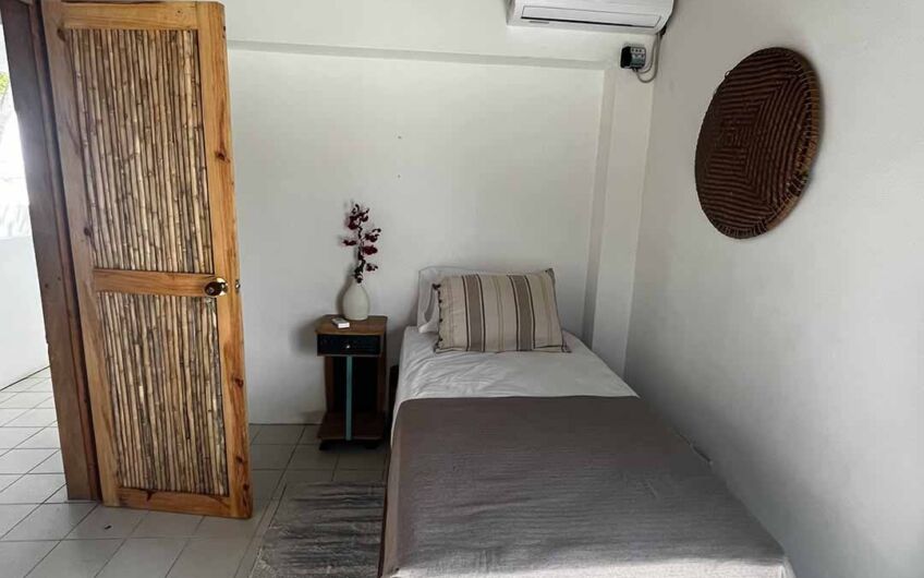 Alquiler Casa Vacacional Isla Margarita | Vista Mar y Montaña para 9 Personas