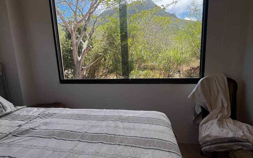 Alquiler Casa Vacacional Isla Margarita | Vista Mar y Montaña para 9 Personas