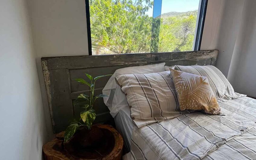 Alquiler Casa Vacacional Isla Margarita | Vista Mar y Montaña para 9 Personas