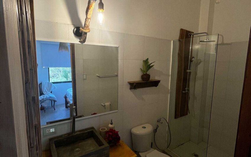 Alquiler Casa Vacacional Isla Margarita | Vista Mar y Montaña para 9 Personas