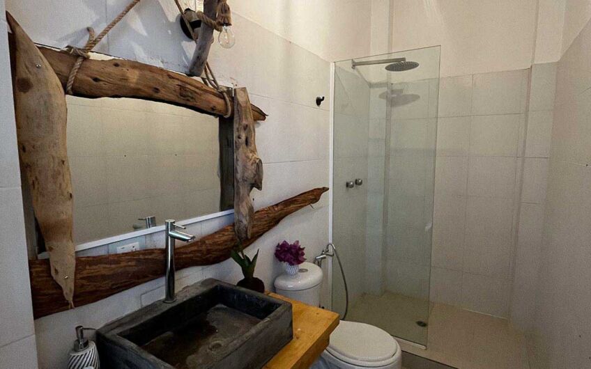 Alquiler Casa Vacacional Isla Margarita | Vista Mar y Montaña para 9 Personas