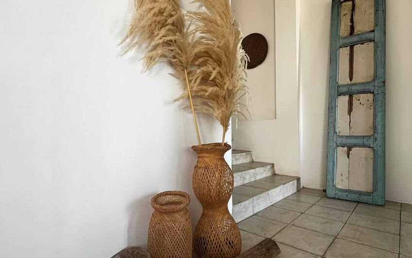 Alquiler Casa Vacacional Isla Margarita | Vista Mar y Montaña para 9 Personas