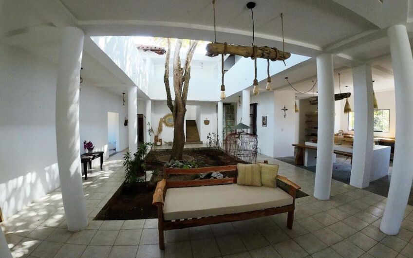 Alquiler Casa Vacacional Isla Margarita | Vista Mar y Montaña para 9 Personas