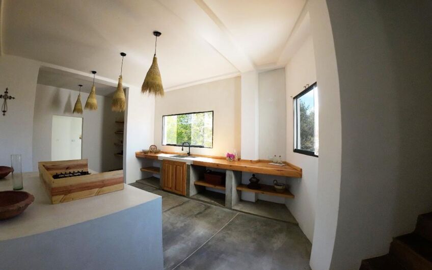 Alquiler Casa Vacacional Isla Margarita | Vista Mar y Montaña para 9 Personas