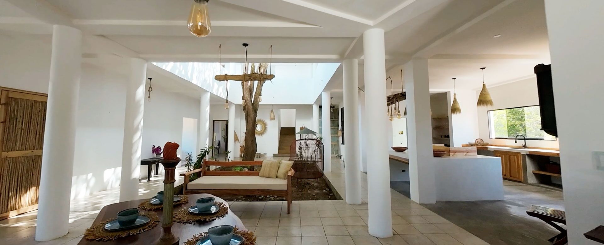 Casas y apartamentos en Margarita - Alquiler Vacacional - Inmobiliaria en Margarita, Inmuebles Enclave Margarita