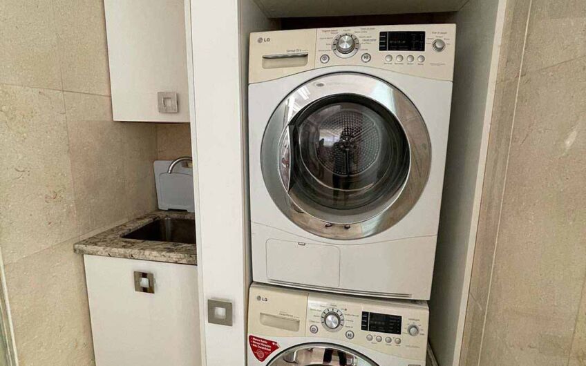 En venta apartamento frente al mar en el Morro – Isla de Margarita