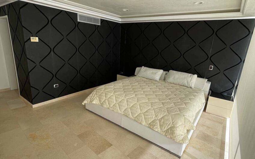 En venta apartamento frente al mar en el Morro – Isla de Margarita