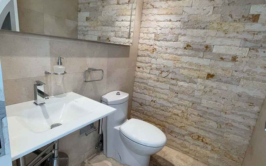 En venta apartamento frente al mar en el Morro – Isla de Margarita