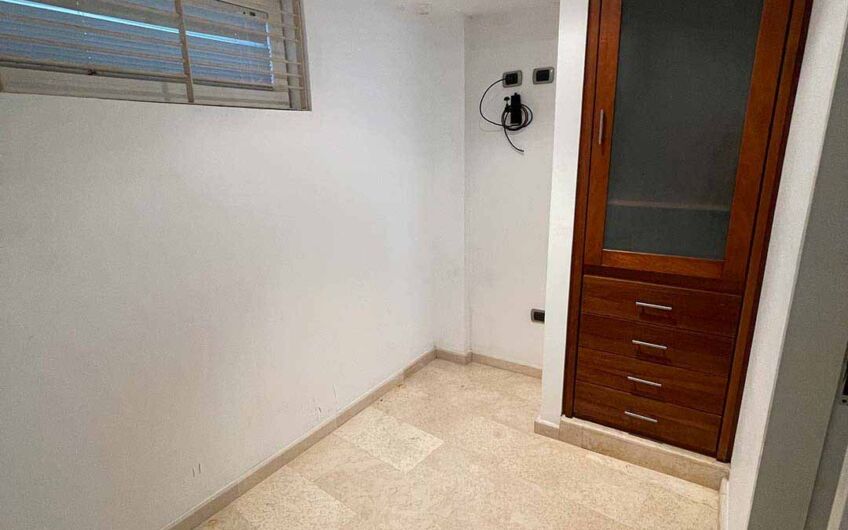 En venta apartamento frente al mar en el Morro – Isla de Margarita