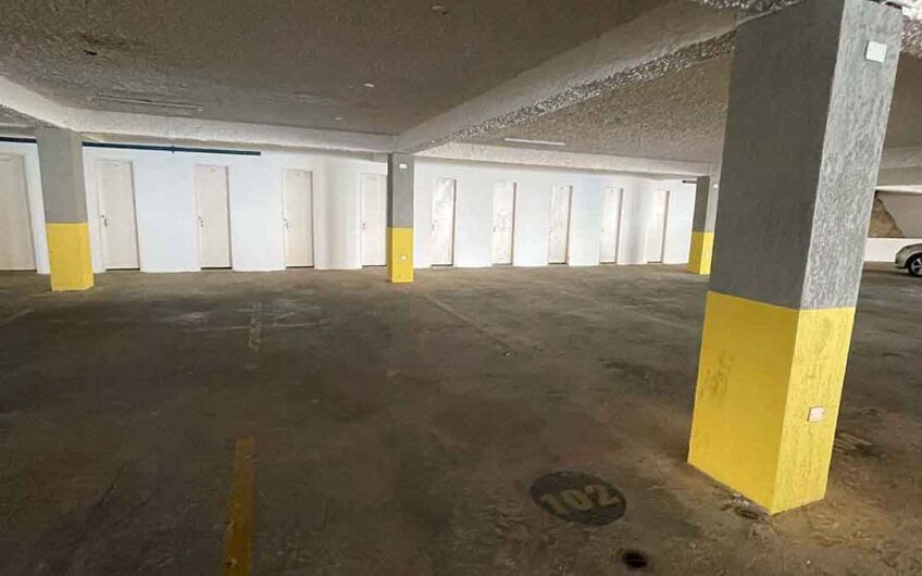 En venta apartamento frente al mar en el Morro – Isla de Margarita