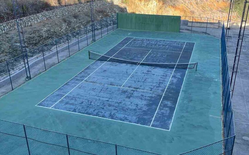 En venta apartamento frente al mar en el Morro – Isla de Margarita