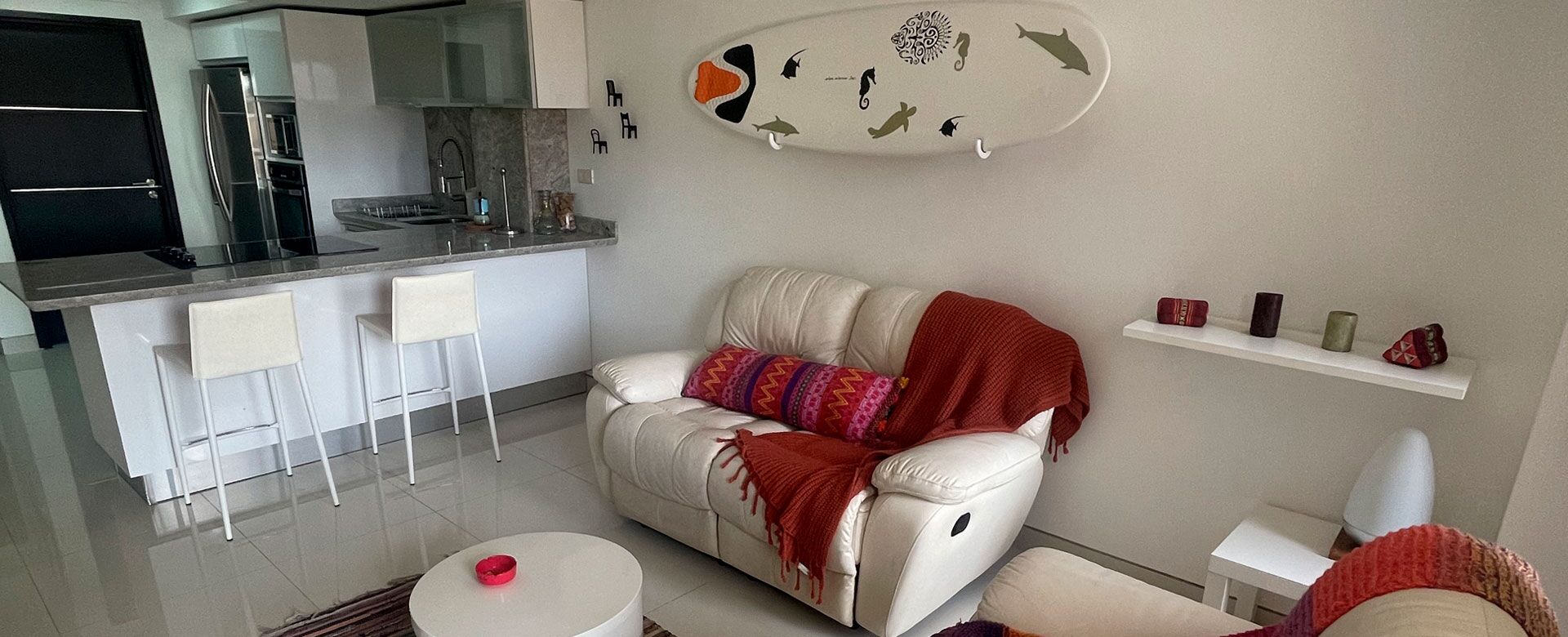 Casas y apartamentos en Margarita - Alquiler Vacacional - Inmobiliaria en Margarita, Inmuebles Enclave Margarita