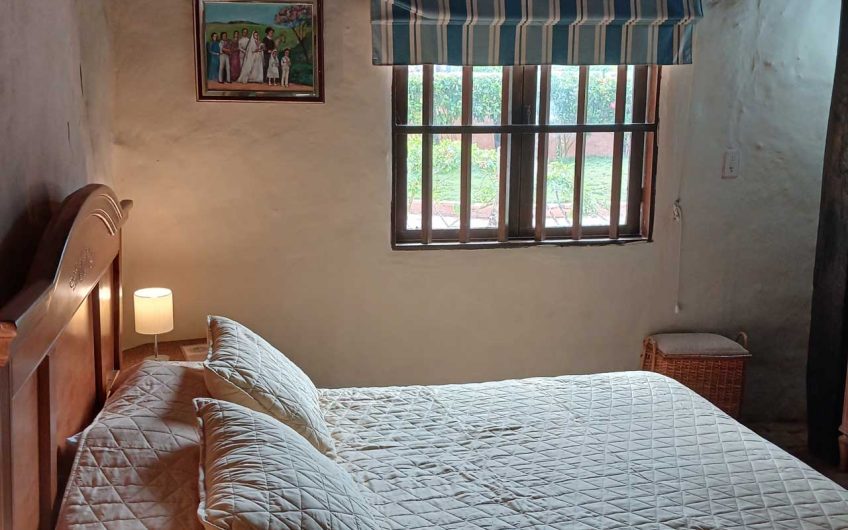 En venta casa de lujo frente al mar en Los Ranchos de Chana Isla de Margarita