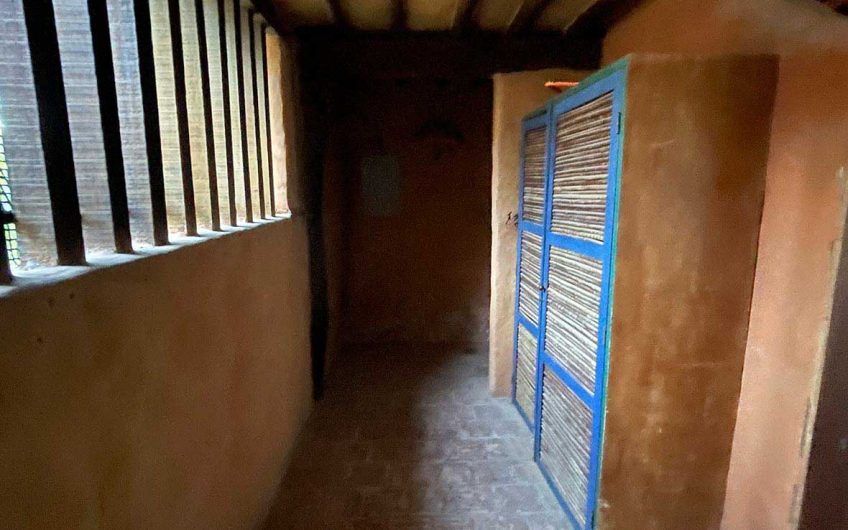 VENDIDA – En venta hermosa casa con espléndida vista al mar en Guarame Isla de Margarita