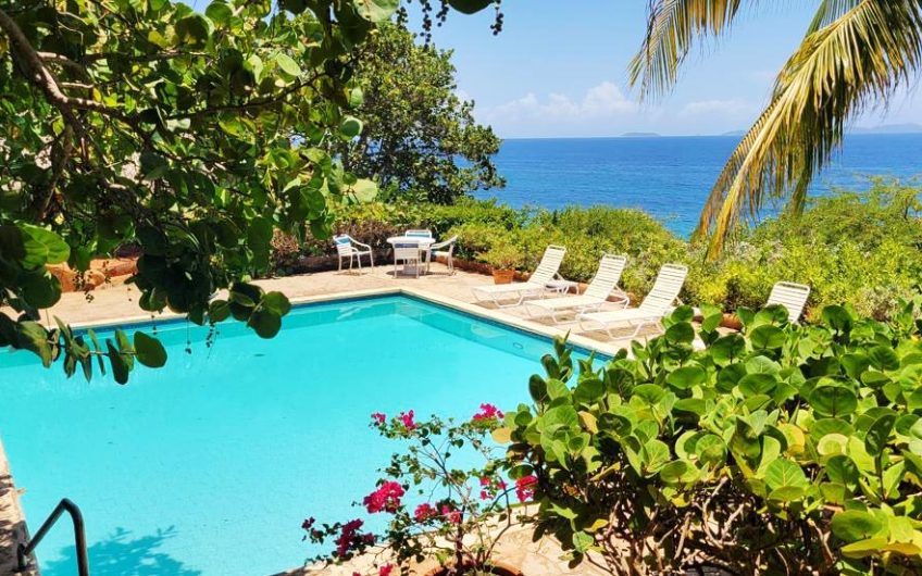Se vende espectacular casa de lujo frente al mar en Los Ranchos de Chana