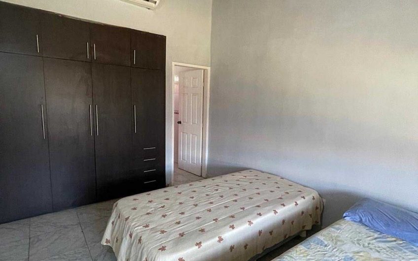 Townhouse en venta en El Valle del Espíritu Santo – Isla de Margarita