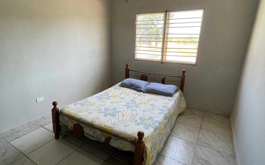 Townhouse en venta en El Valle del Espíritu Santo – Isla de Margarita