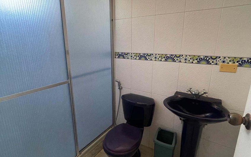 Townhouse en venta en El Valle del Espíritu Santo – Isla de Margarita