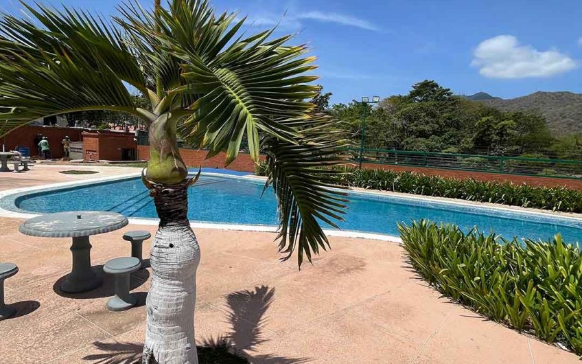 Townhouse en venta en El Valle del Espíritu Santo – Isla de Margarita