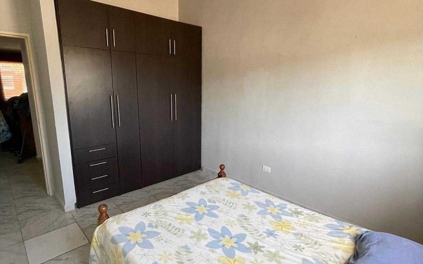 Townhouse en venta en El Valle del Espíritu Santo – Isla de Margarita