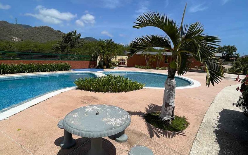 Townhouse en venta en El Valle del Espíritu Santo – Isla de Margarita