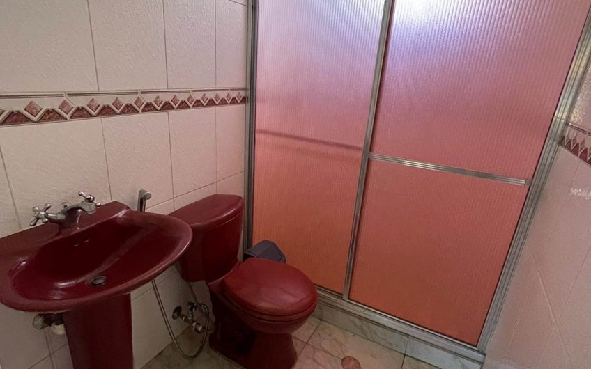 Townhouse en venta en El Valle del Espíritu Santo – Isla de Margarita