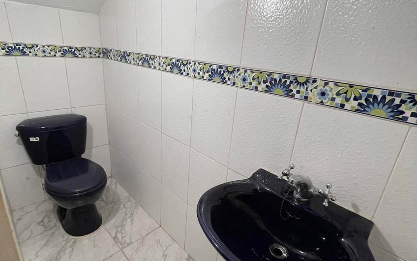 Townhouse en venta en El Valle del Espíritu Santo – Isla de Margarita