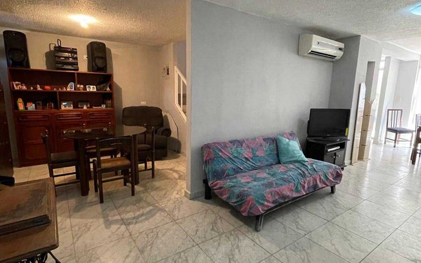 Townhouse en venta en El Valle del Espíritu Santo – Isla de Margarita