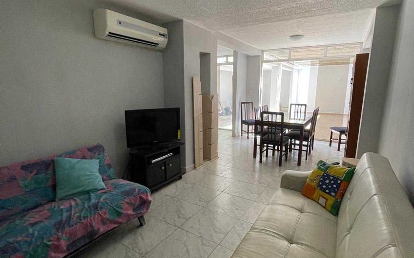 Townhouse en venta en El Valle del Espíritu Santo – Isla de Margarita