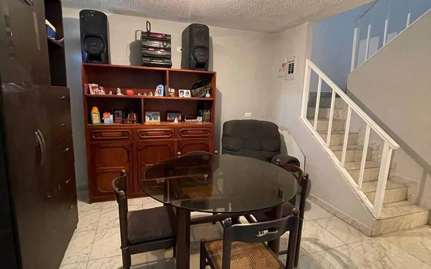 Townhouse en venta en El Valle del Espíritu Santo – Isla de Margarita