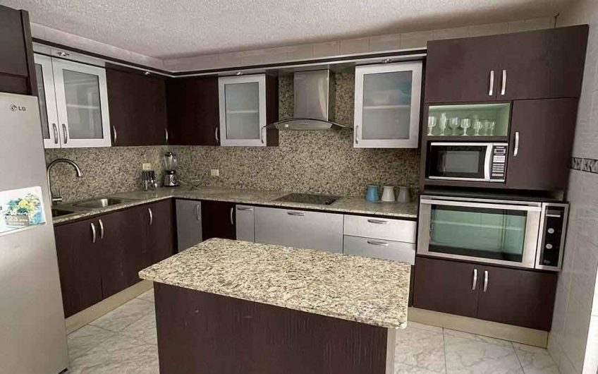 Townhouse en venta en El Valle del Espíritu Santo – Isla de Margarita