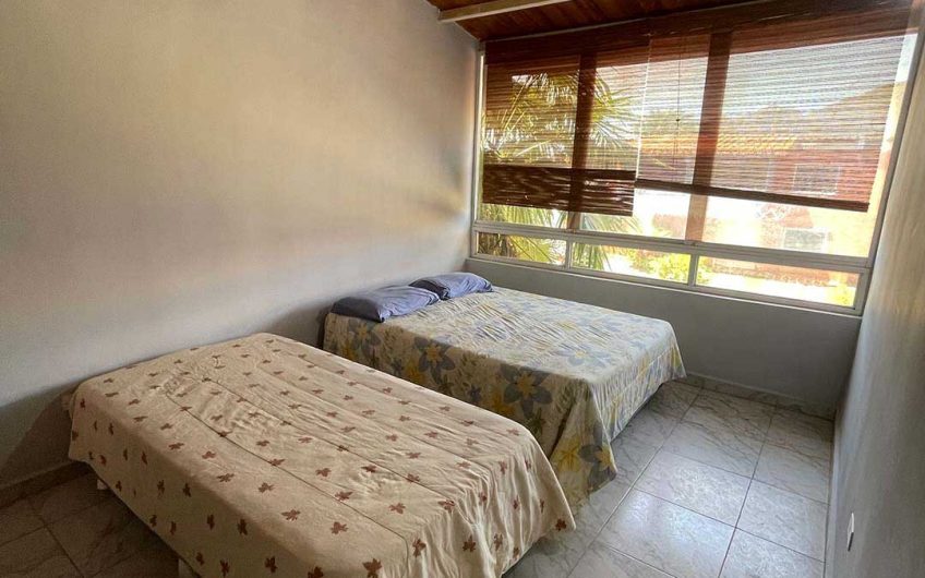 Townhouse en venta en El Valle del Espíritu Santo – Isla de Margarita