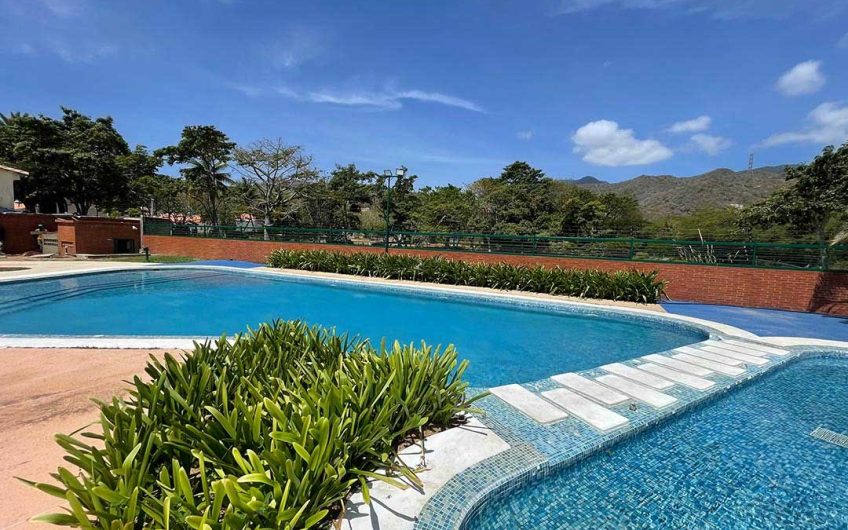 Townhouse en venta en El Valle del Espíritu Santo – Isla de Margarita