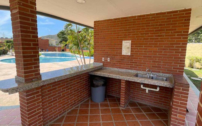 Townhouse en venta en El Valle del Espíritu Santo – Isla de Margarita