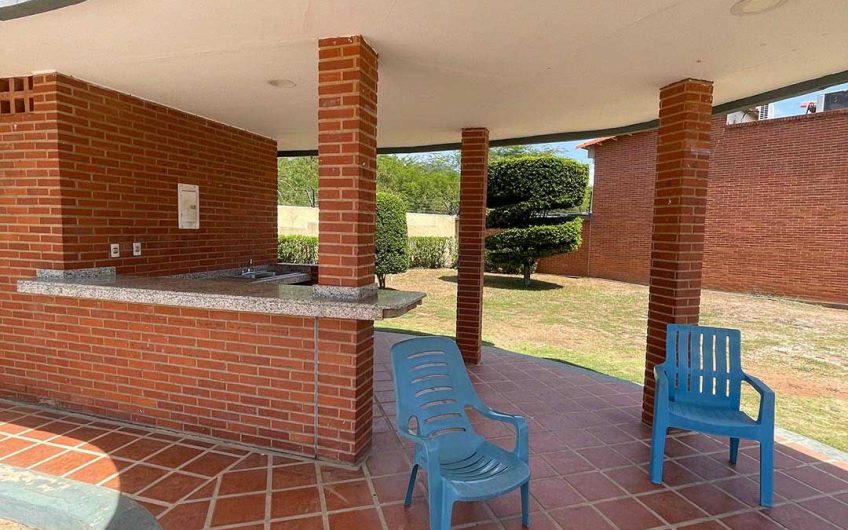 Townhouse en venta en El Valle del Espíritu Santo – Isla de Margarita