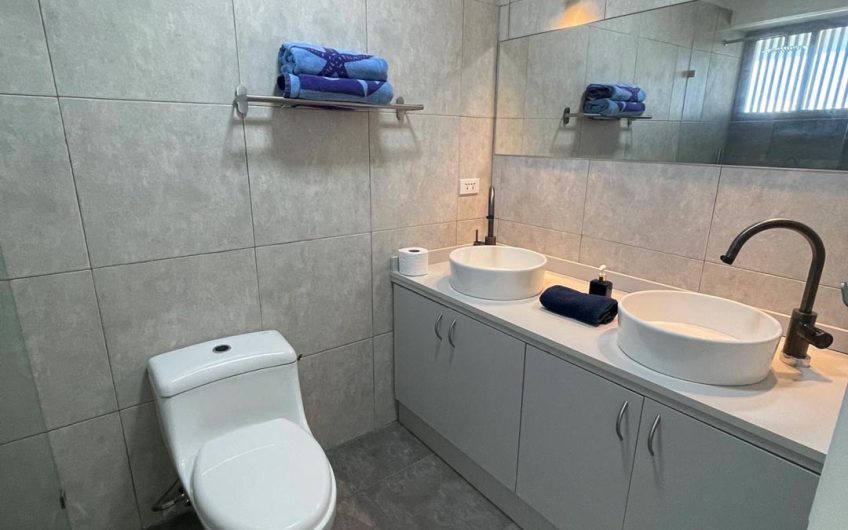 Alquiler apartamento vacacional frente al mar en Isla Margarita