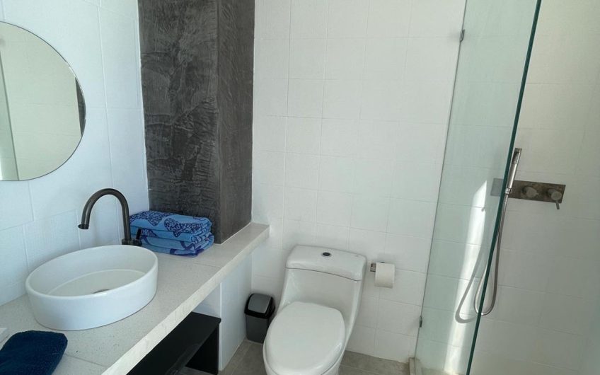 Alquiler apartamento vacacional frente al mar en Isla Margarita