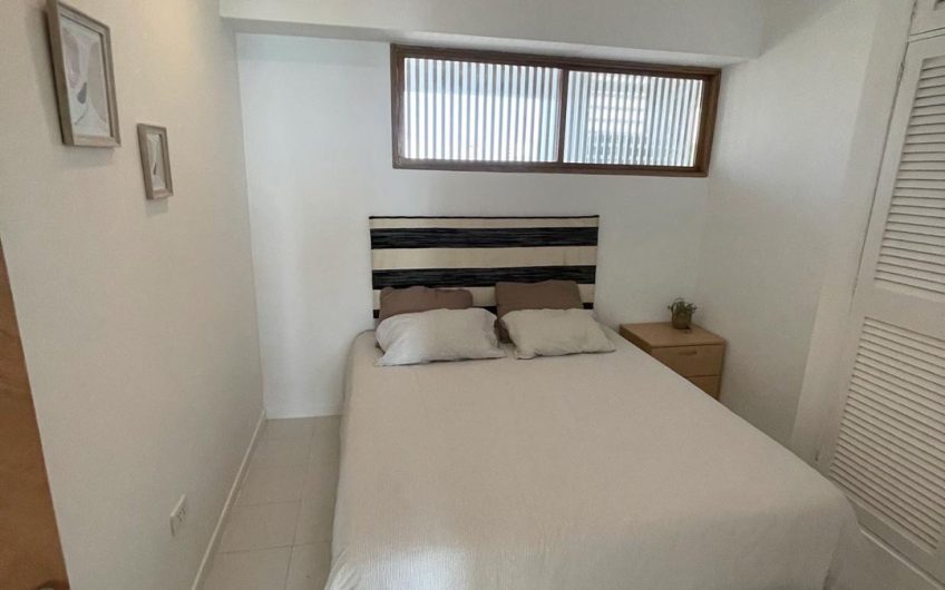 Alquiler apartamento vacacional frente al mar en Isla Margarita