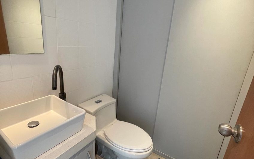 Alquiler apartamento vacacional frente al mar en Isla Margarita