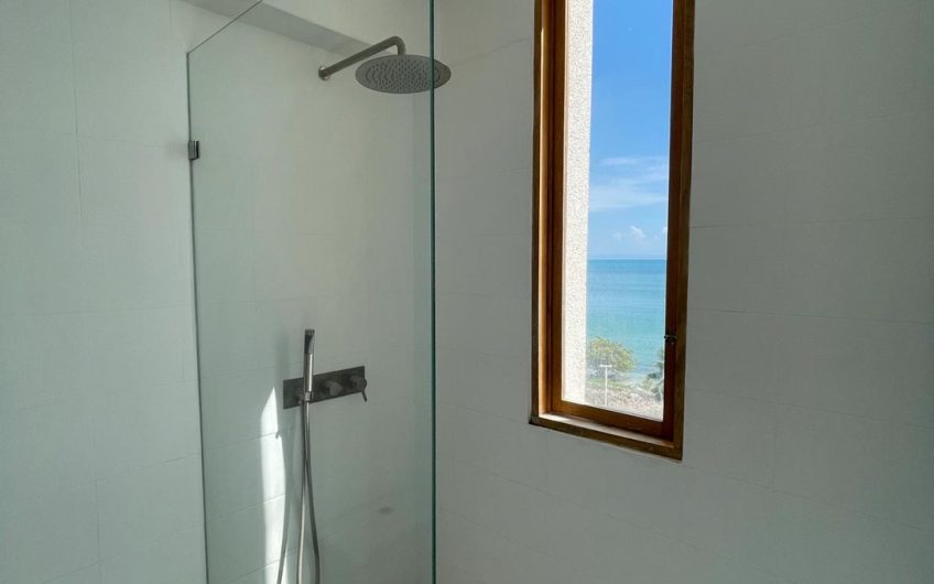 Alquiler apartamento vacacional frente al mar en Isla Margarita