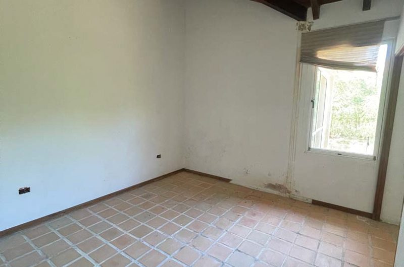 No Disponible – Se vende casa para remodelar en Puerto Real – Isla de Margarita