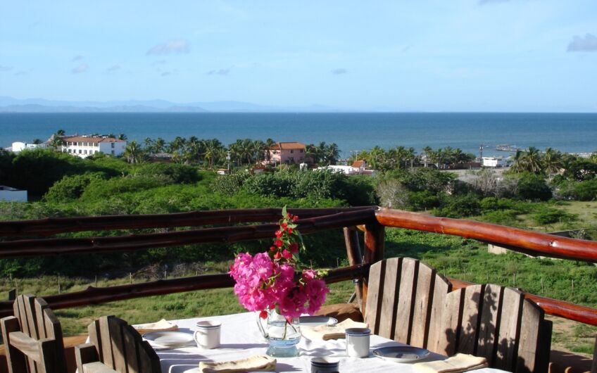 Hotel en venta en Playa El Yaque – Precio de Oportunidad