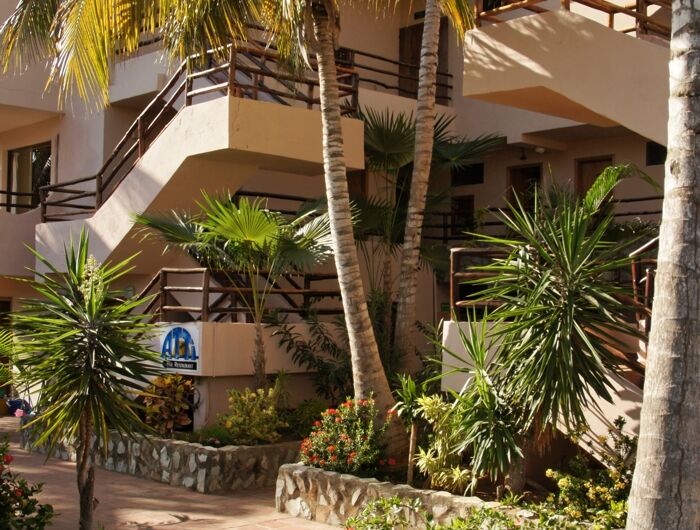 Hotel en venta en Playa El Yaque – Precio de Oportunidad