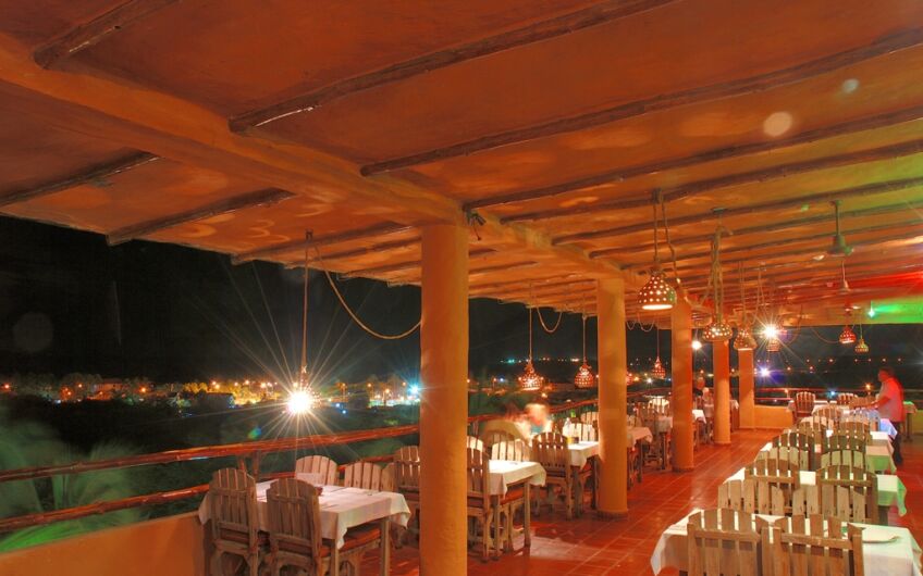 Hotel en venta en Playa El Yaque – Precio de Oportunidad