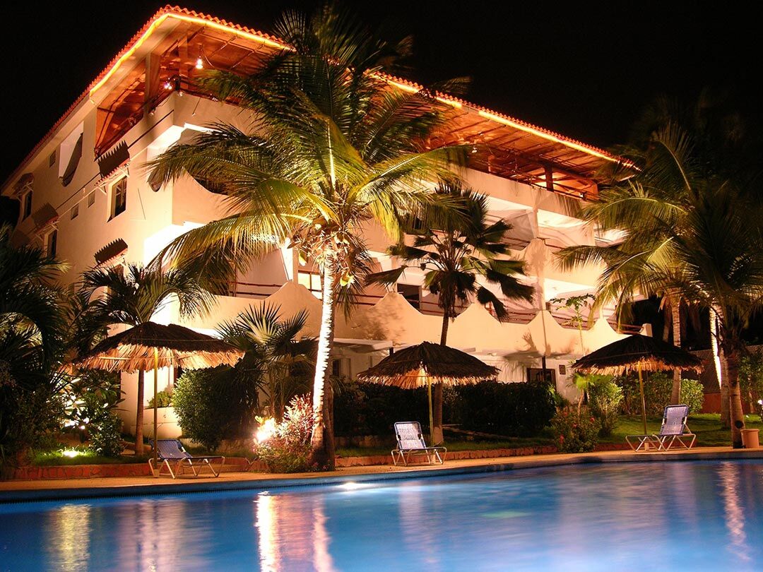 Casas y apartamentos en Margarita - Alquiler Vacacional - Inmobiliaria en Margarita, Inmuebles Enclave Margarita