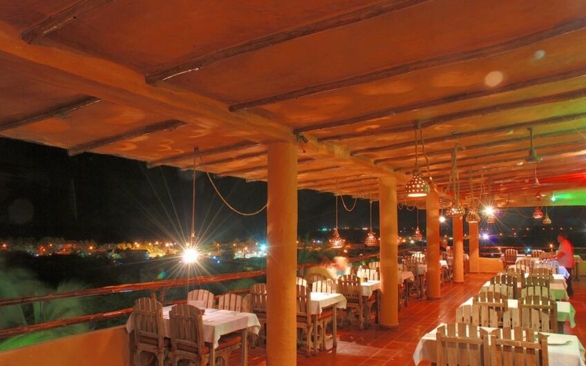 Hotel en venta en Playa El Yaque – Precio de Oportunidad